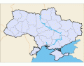 10 Largest Cities in Ukraine