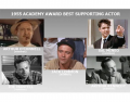 1955 Academy  Award Best Supporting Actor