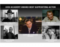 1954 Academy Award Best Supporting Actor