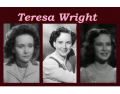 Teresa Wright's Academy Award nominated roles
