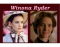 Winona Ryder's Academy Award nominated roles