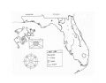 FL Cities/Waters Test #3 Review