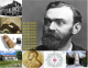 Historical Figures: Alfred Nobel