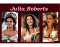 Julia Roberts' Academy Award nominated roles