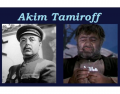 Akim Tamiroff's Academy Award nominated roles