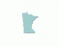 Lakes in Minnesota