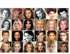 Actresses Beginning with B