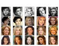 Actresses beginning with L