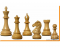 Can you name the chess pieces?