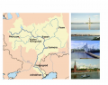 Rivers of the Volga Basin
