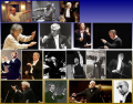 Famous Conductors N-R