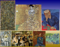 The Most Expensive Paintings (2009)