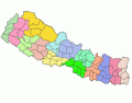 Zones of Nepal