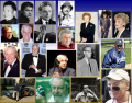 Famous people born in 1925