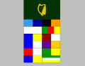 County Colors of Leinster