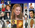 Famous people born in 1967