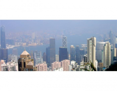 Hong Kong Landmarks