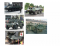 Armoured Vehicles of the Irish Army