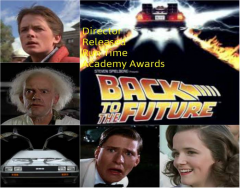 Top Films: Back To The Future