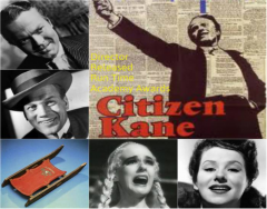 Top Films: Citizen Kane