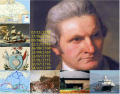 Historical Figures: James Cook