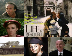 Top Films: Life Is Beautiful