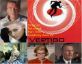 Top Films: Vertigo