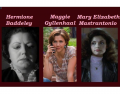 Academy Award nom. actresses born in November-part 5