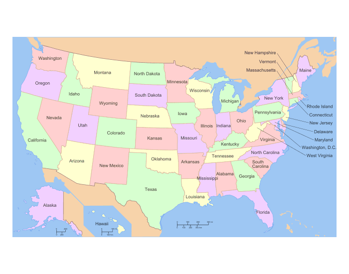 NFL State Quiz - Test your Pro Football Geography