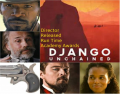 Top Films: Django Unchained