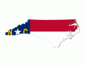 10 Largest Cities in North Carolina