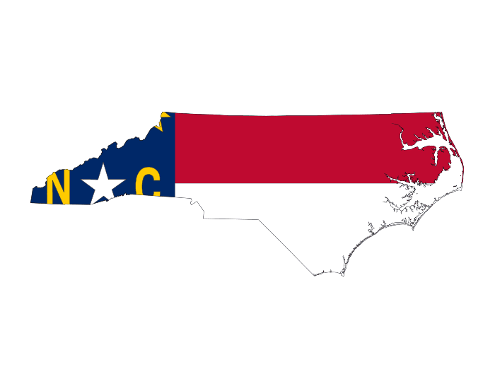 10 Largest Cities in North Carolina Quiz