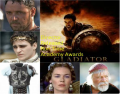 Top Films: Gladiator