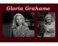 Gloria Grahame's Academy Award nominated roles