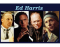 Ed Harris' Academy Award nominated roles