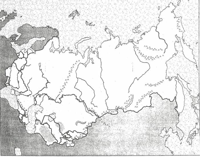 blank maps of eurasia