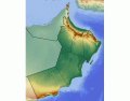 Oman (physical)