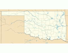 10 Largest Cities in Oklahoma