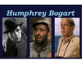 Humphrey Bogart's Academy Award nominated roles