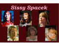 Sissy Spacek's Academy Award nominated roles
