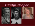 Gladys Cooper's Academy Award nominated roles