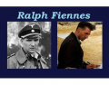 Ralph Fiennes' Academy Award nominated roles