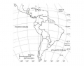 Hispanic Countries of South America