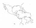 Countries of Central America