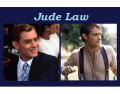 Jude Law's Academy Award nominated roles