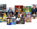 Swedish Track & Field Athletes