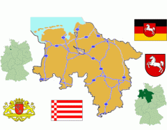 Bremen & Niedersachsen