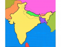 Southern Asia [Indian Subcontinent]