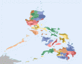Provinces of the Philippines