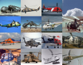 Sikorsky Helicopters